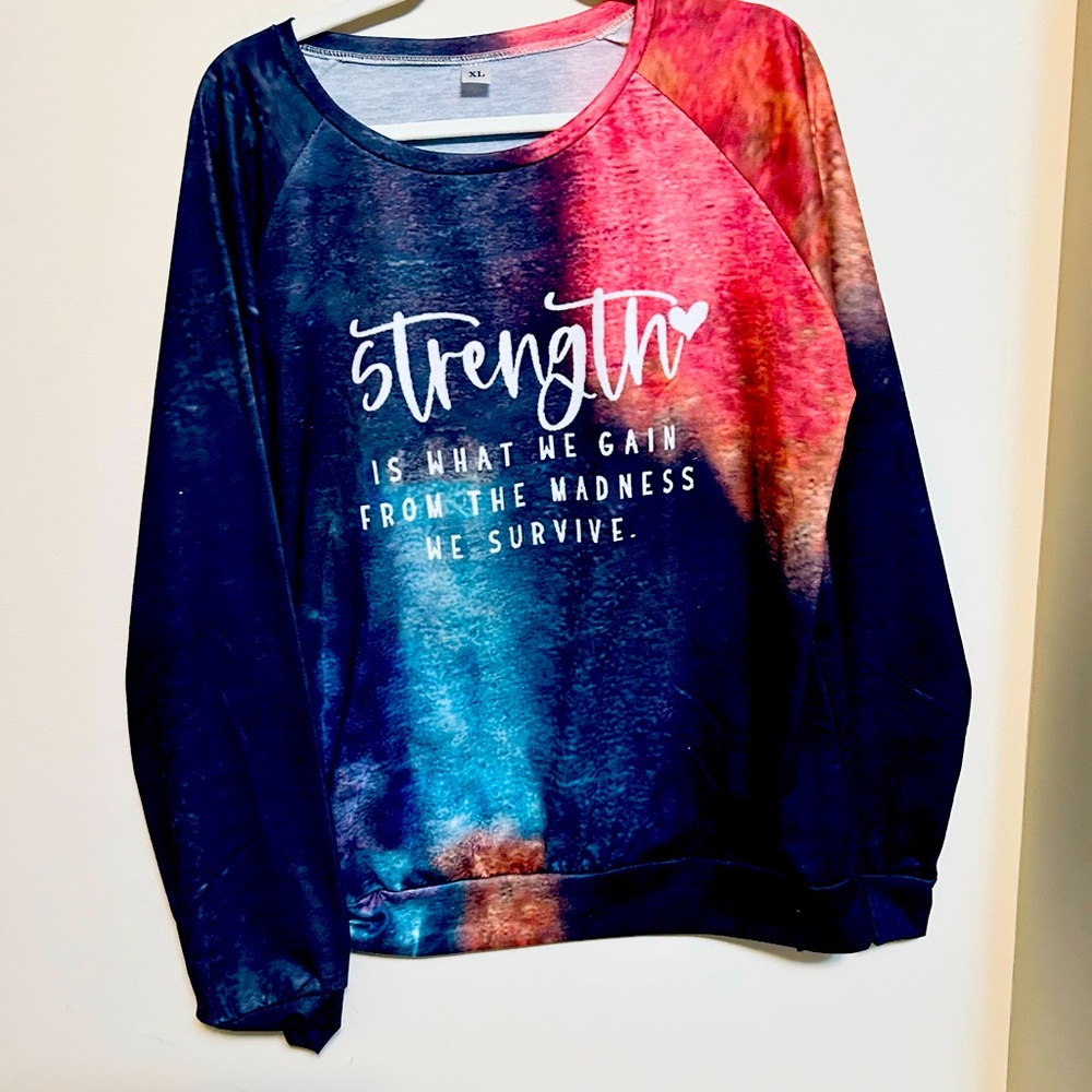Sweatshirt